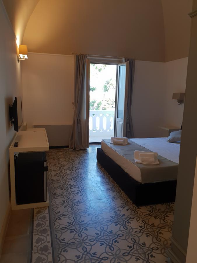 Villa Natia Mottola Extérieur photo